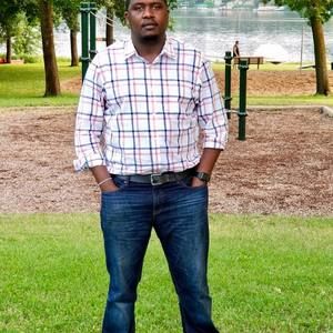 Meet your Posher, Jared